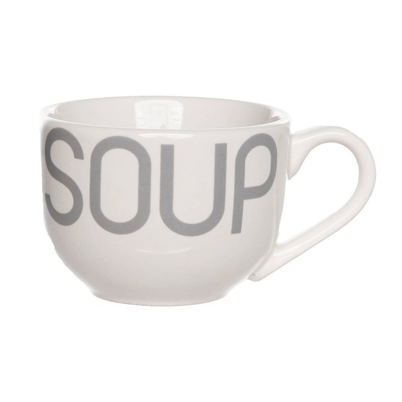 Foto van Cosy & trendy soepkom soup ø 11 cm / 500 ml