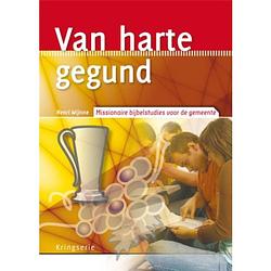 Foto van Van harte gegund - kringserie