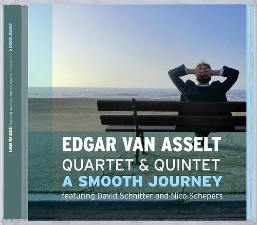 Foto van A smooth journey - cd (0608917591224)