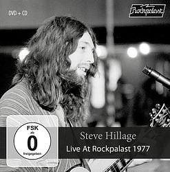Foto van Live at rockpalast 1977 - cd (0885513900524)