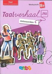 Foto van Taal - hetty van den berg - paperback (9789006616354)