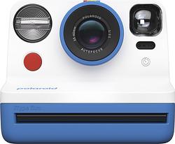 Foto van Polaroid now 2 blauw