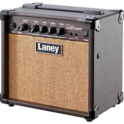 Foto van Laney la15c 15w akoestische gitaarversterker combo