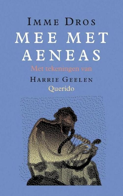 Foto van Mee met aeneas - imme dros - ebook (9789045108032)