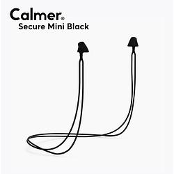 Foto van Flare audio calmer secure mini - zwart