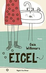 Foto van Eicel - gaia willemars - ebook