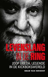 Foto van Levenslang in de ring - bram van zundert, joop ubeda - ebook