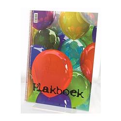 Foto van Plakboek ballon 230x330 10 stuks