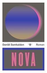 Foto van Nova - daniël samkalden - ebook (9789403130101)