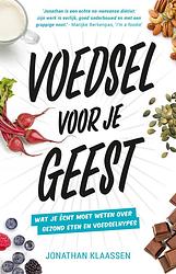 Foto van Voedsel voor je geest - jonathan klaassen - ebook (9789024582976)