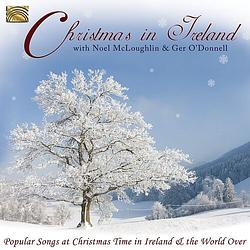 Foto van Christmas in ireland - cd (5019396254824)