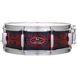 Foto van Pearl the igniter coop3rdrumm3r 14x5 snaredrum