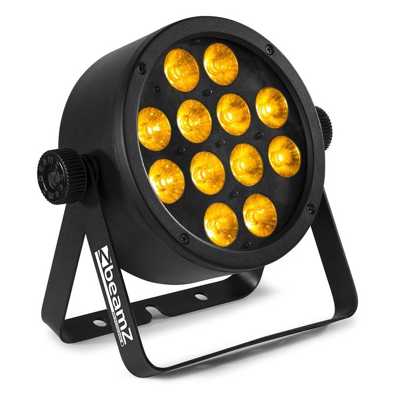 Foto van Beamz bac306 led par