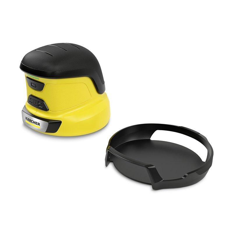 Foto van Karcher autoruitenset edi hogedrukreiniger accessoire