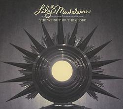 Foto van The weight of the globe - cd (0656605611624)