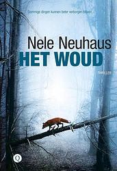 Foto van Het woud - nele neuhaus - ebook (9789021405377)