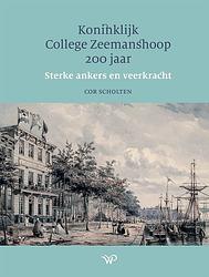 Foto van Koninklijk college zeemanshoop 200 jaar - cor scholten, - ebook