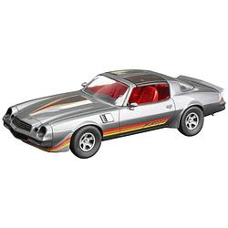 Foto van Revell 14526 1981 z-28 camaro auto (bouwpakket) 1:25