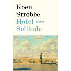 Foto van Hotel solitude