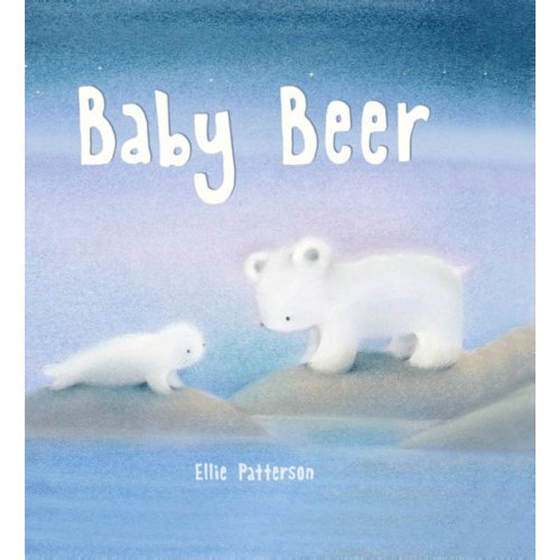 Foto van Baby beer