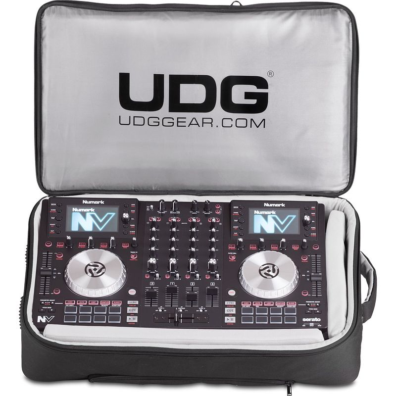 Foto van Udg urbanite midi controller backpack medium