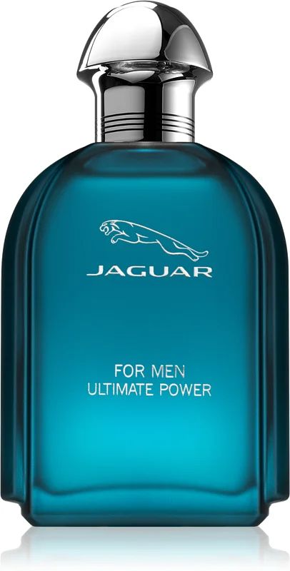 Foto van Jaguar ultimate power eau de toilette