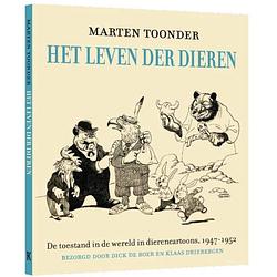 Foto van Het leven der dieren