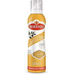 Foto van Bertolli olijfolie spray cucina 200ml bij jumbo