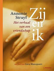 Foto van Zij en ik - annemie struyf - ebook (9789020993653)