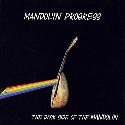 Foto van The dark side of the mandolin - cd (0885016705428)