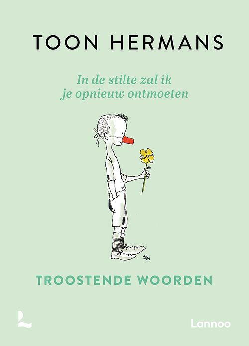 Foto van In de stilte zal ik je opnieuw ontmoeten - toon hermans - ebook (9789401491846)