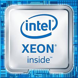 Foto van Intel® xeon® w w5-2445 10 x 3.1 ghz deca core processor (cpu) tray socket: intel® 4677 210 w