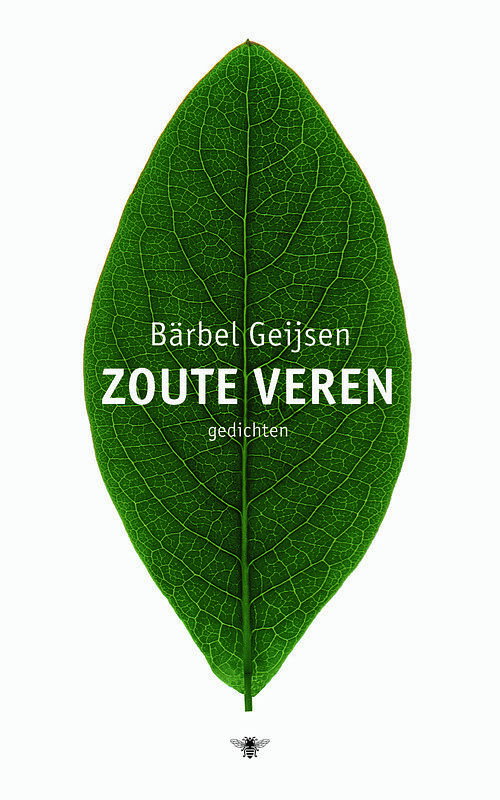 Foto van Zoute veren - barbel geijsen - ebook (9789023485667)