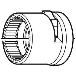 Foto van Exus ringwiel nexus 3v