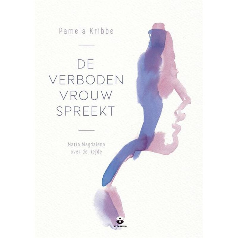 Foto van De verboden vrouw spreekt