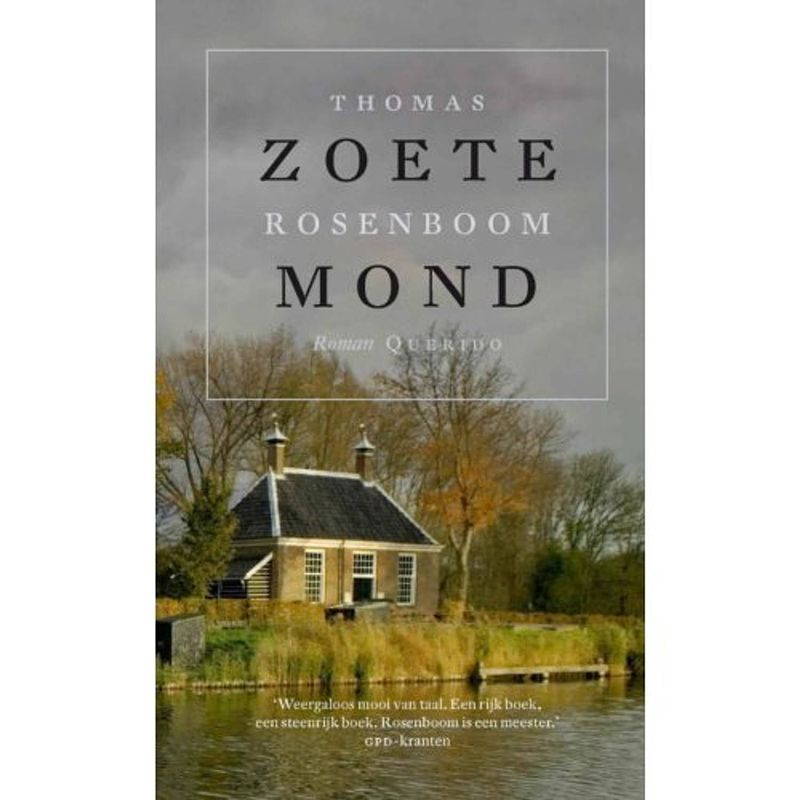 Foto van Zoete mond