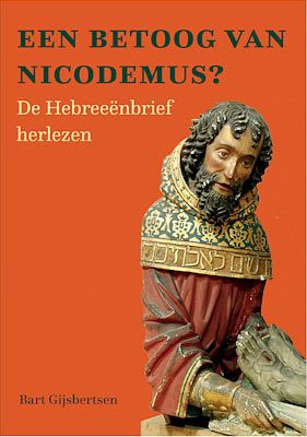 Foto van Een betoog van nicodemus? - bart gijsbertsen - paperback (9789493175426)