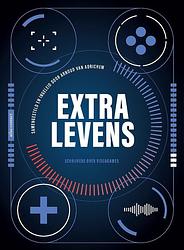 Foto van Extra levens - arnoud van adrichem, diverse auteurs - ebook (9789025470715)