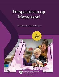 Foto van Perspectieven op montessori - jaap de brouwer, rené berends - paperback (9789492618405)