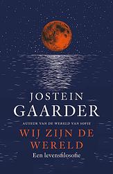 Foto van Wij zijn de wereld - jostein gaarder - ebook (9789026161629)