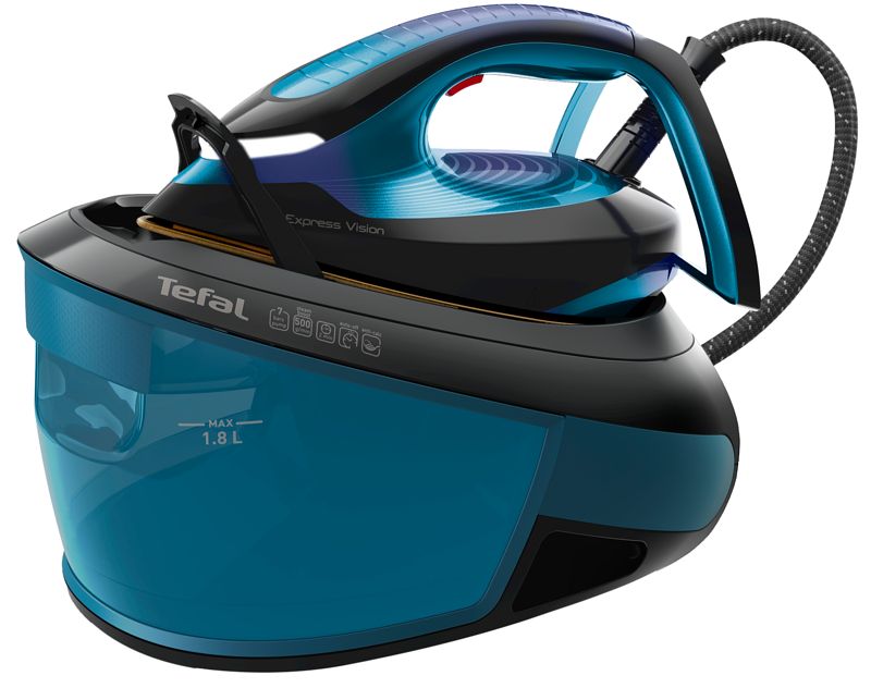 Foto van Tefal express vision sv8151