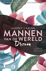 Foto van Droom - audrey carlan - ebook (9789402315424)