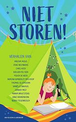 Foto van Niet storen! - bruijstens - ebook (9789000381784)