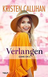 Foto van Verlangen - kristen callihan - ebook (9789021426792)