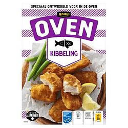 Foto van Jumbo oven kibbeling 240g