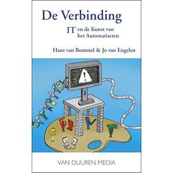 Foto van De verbinding