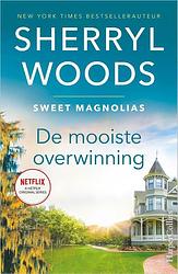 Foto van De mooiste overwinning - sherryl woods - paperback (9789402706710)