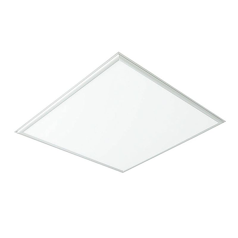 Foto van V-tac vt-6237 witte led paneel - 60x60 - paneel - ip20 - 36w - 3240 lumen - 4000k