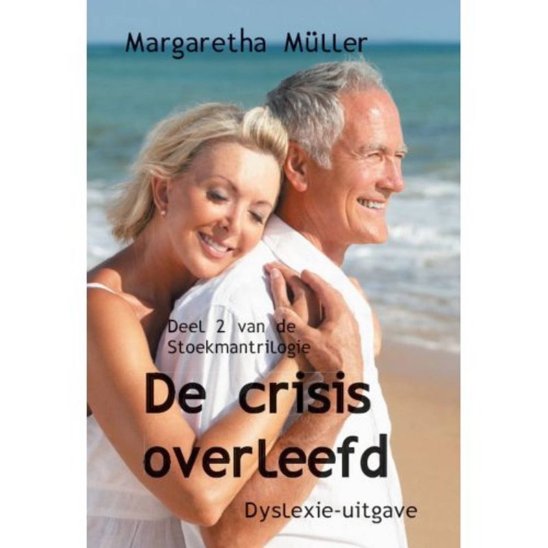 Foto van De crisis overleefd