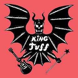 Foto van King tuff - cd (0098787097627)